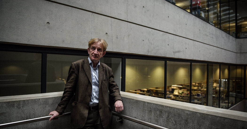 Dai hoc Oxford dat dot pha trong cuoc dua che vacxin cho Covid-19 hinh anh