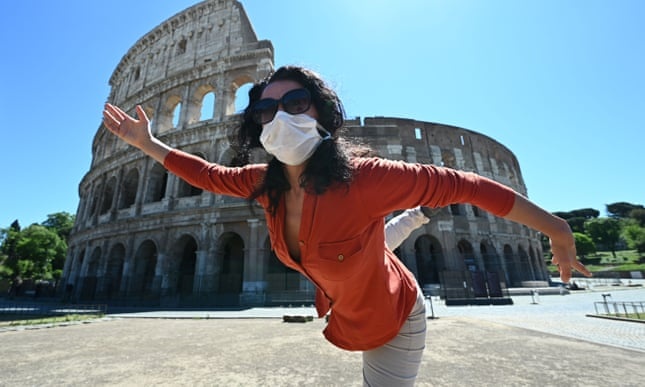 Dieu choang ngop nhat sau cuoc phong toa dai nhat the gioi hinh anh