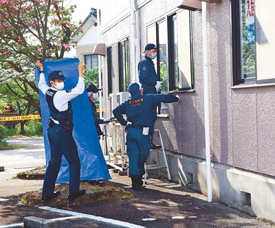 Nhat bat nghi pham giet nguoi Viet roi giau thi the o cong thoat nuoc hinh anh