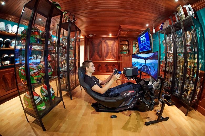 tap luyen giua mua dich anh 6