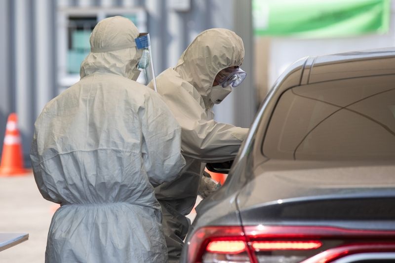 Phat hien dot pha ve benh nhan tai duong tinh Covid-19 hinh anh