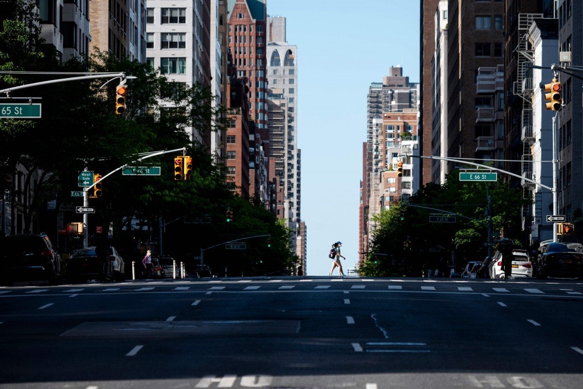 Nha dau tu bat dong san Trung Quoc bi soi ky hon tai My hinh anh