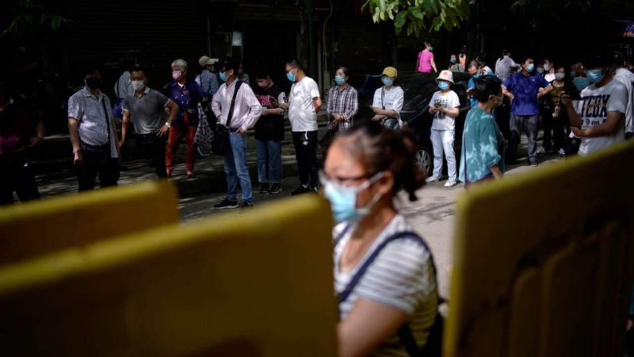 So ca nhiem moi tai Trung Quoc tang tro lai hinh anh