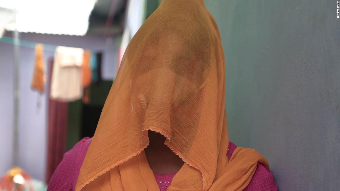 Cuoc song o khu nha tho lon bac nhat the gioi thoi dich Covid-19 hinh anh