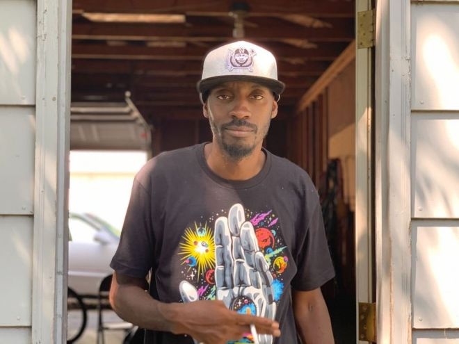 'Toi mat ban than vi canh sat Minnesota ban chet' hinh anh