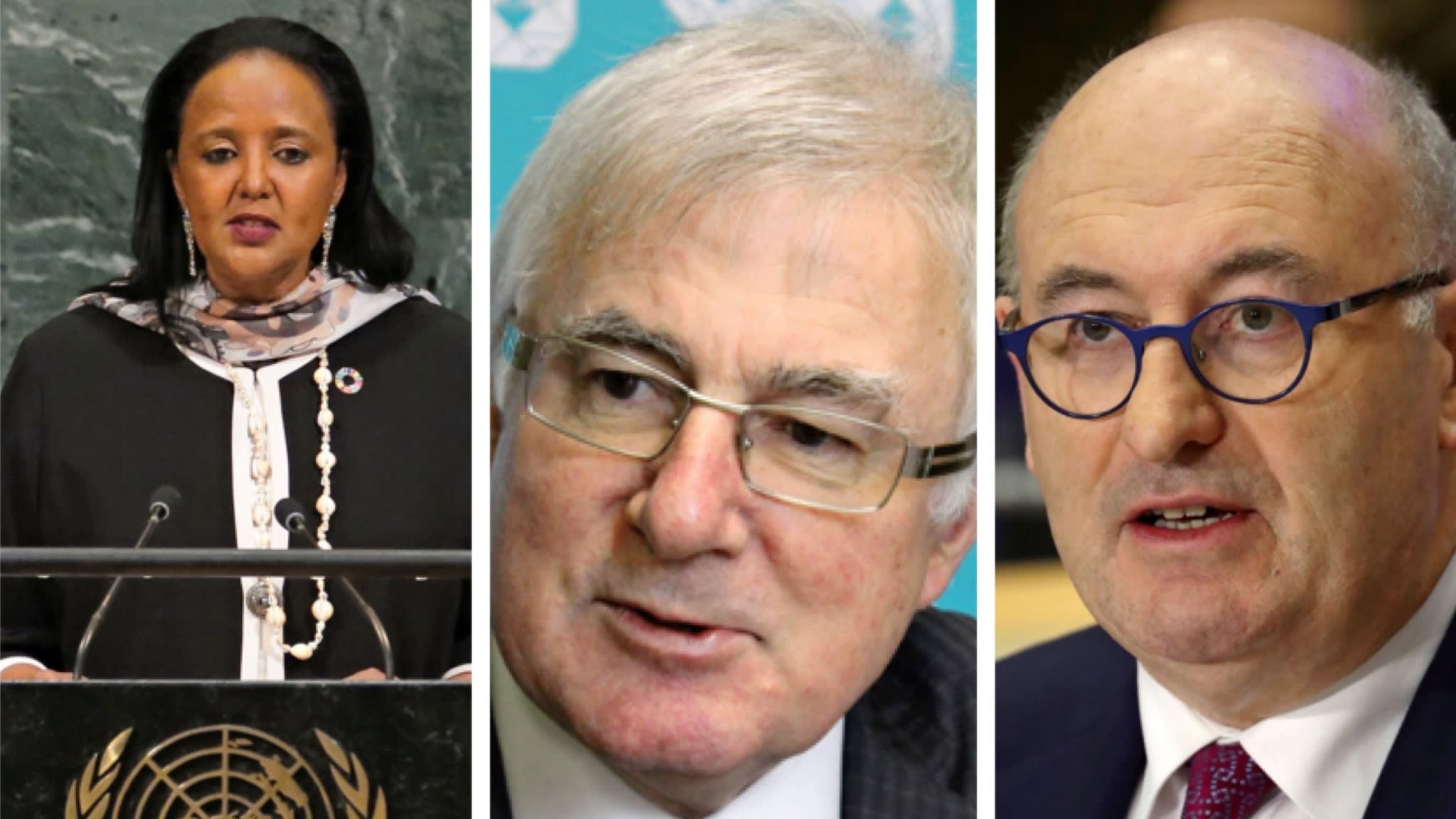 My, Trung doi dau trong cuoc chay dua vi tri lanh dao WTO hinh anh