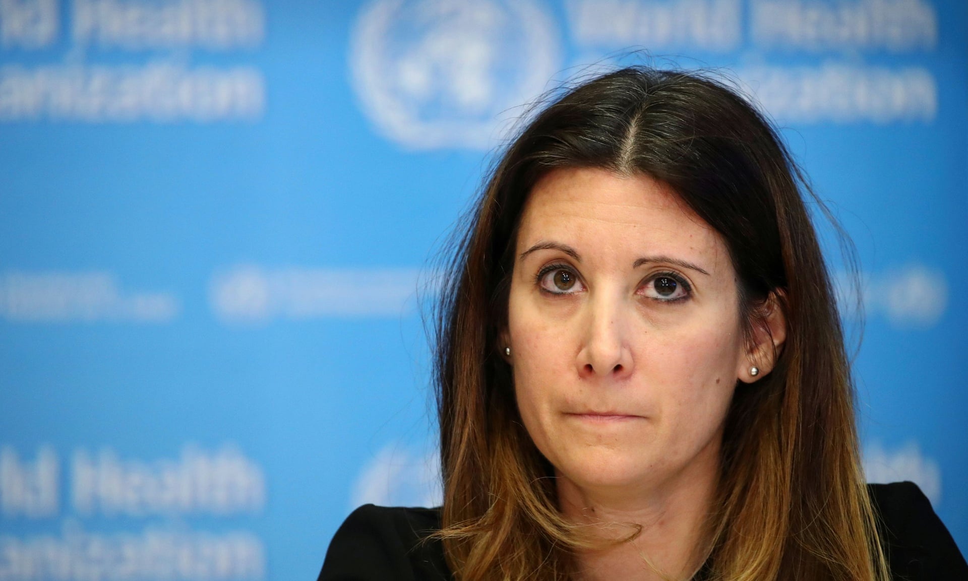 Chuyen gia WHO nhan sai ve cac ca Covid-19 khong trieu chung hinh anh