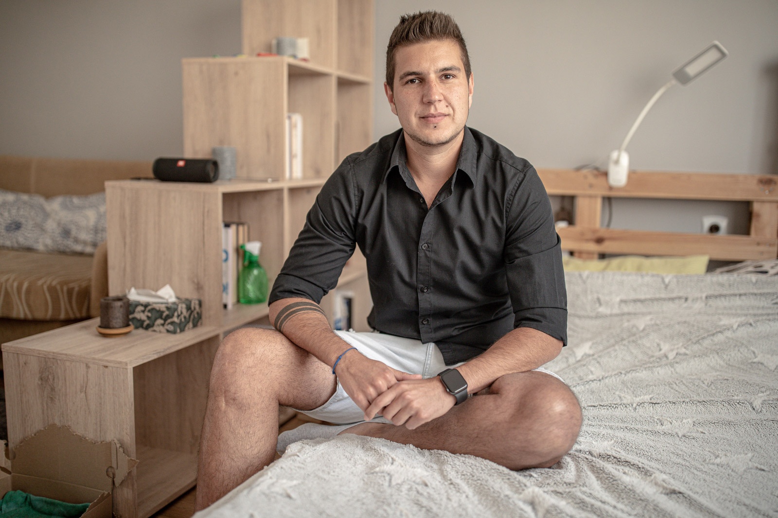 Nguoi chuyen gioi tai Hungary anh 2