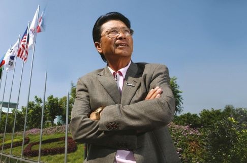 Doi tu cua ty phu TQ he lo sau vu bat coc kich tinh ‘nhu phim’ hinh anh