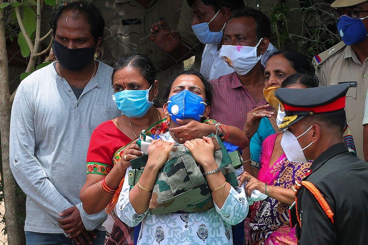 An Do xich lai gan My sau xung dot bien gioi voi Trung Quoc? hinh anh