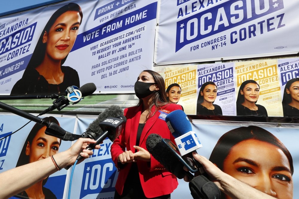 Ung cu vien do Trump ung ho that bai anh 4