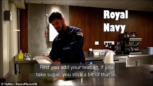 dai su pha tra anh 2