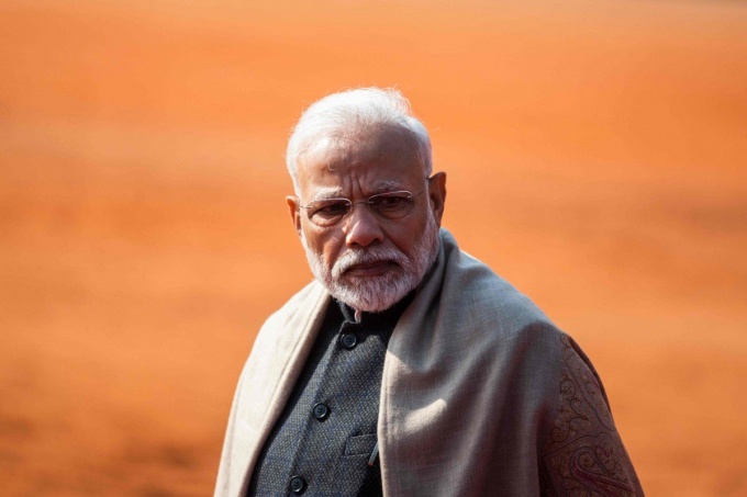 Thu tuong An Do ‘nghi choi’ mang xa hoi Weibo hinh anh