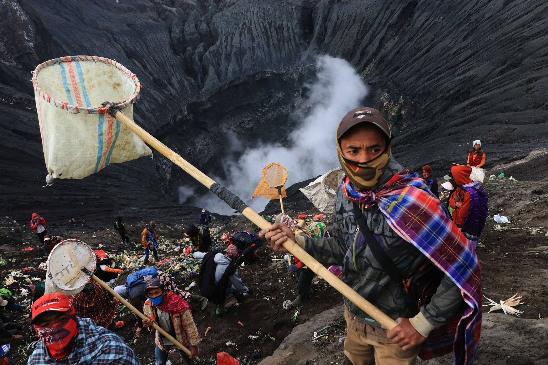 le te than Yadnya Kasada anh 4