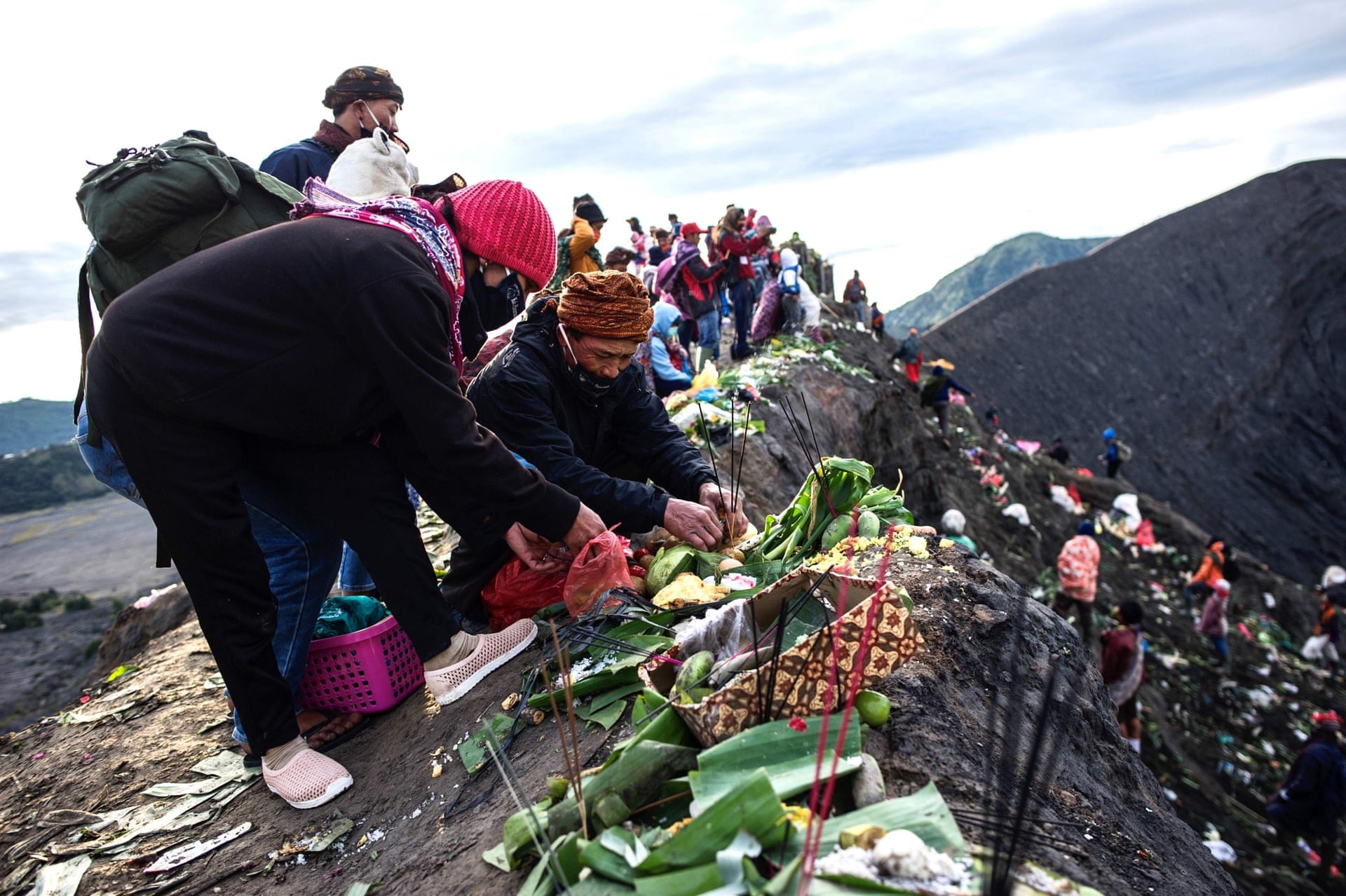 le te than Yadnya Kasada anh 6