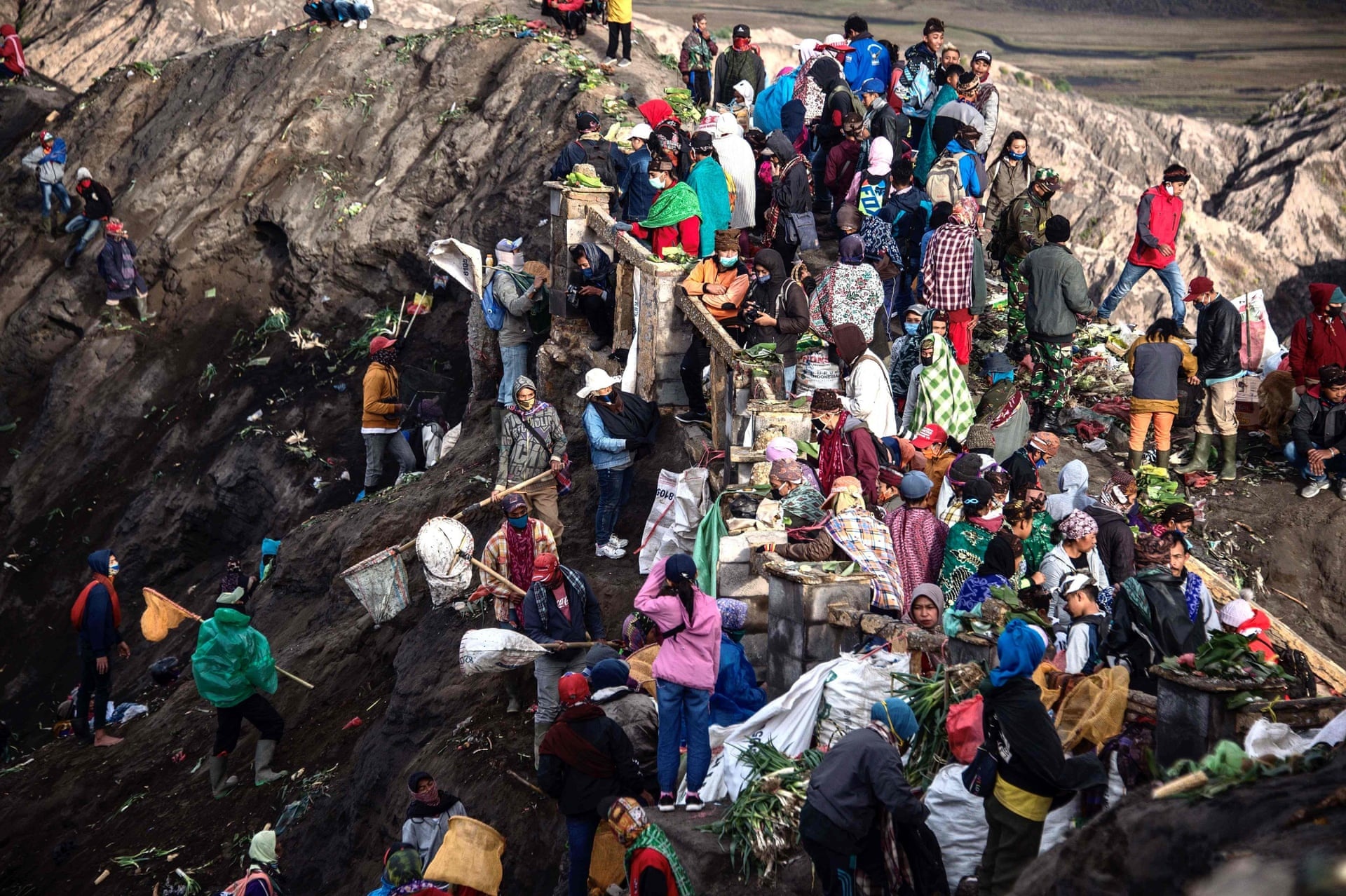 le te than Yadnya Kasada anh 7