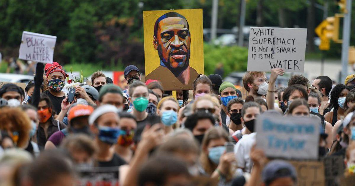 Kho luu giu khoanh khac 'dac san' cua My giua dai dich hinh anh