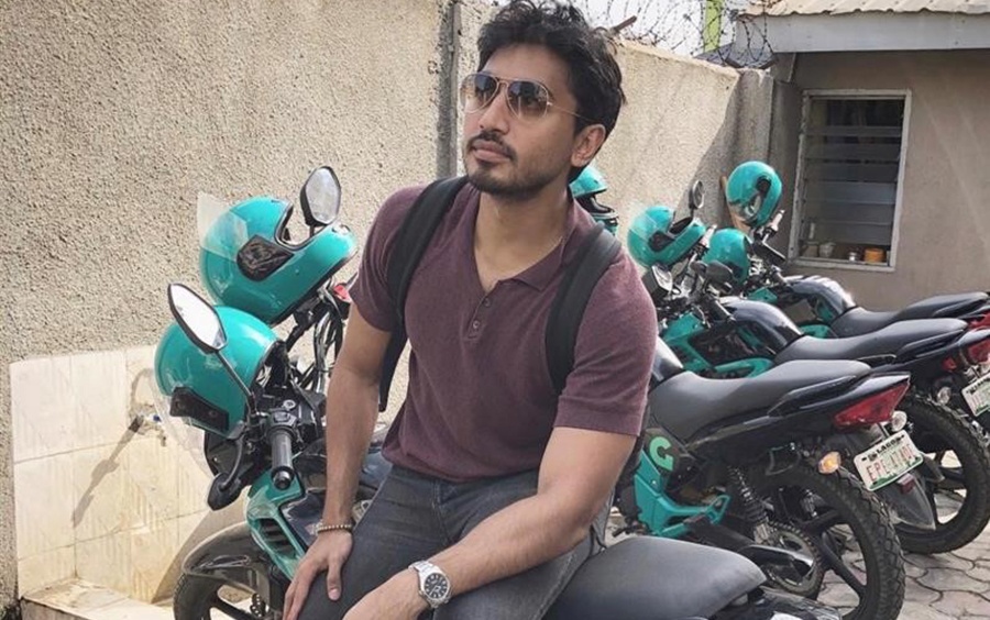 CEO cong nghe bi sat hai trong can ho rieng o New York hinh anh