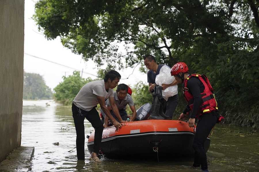 Dan lang di so tan o tinh Giang Tay anh 2