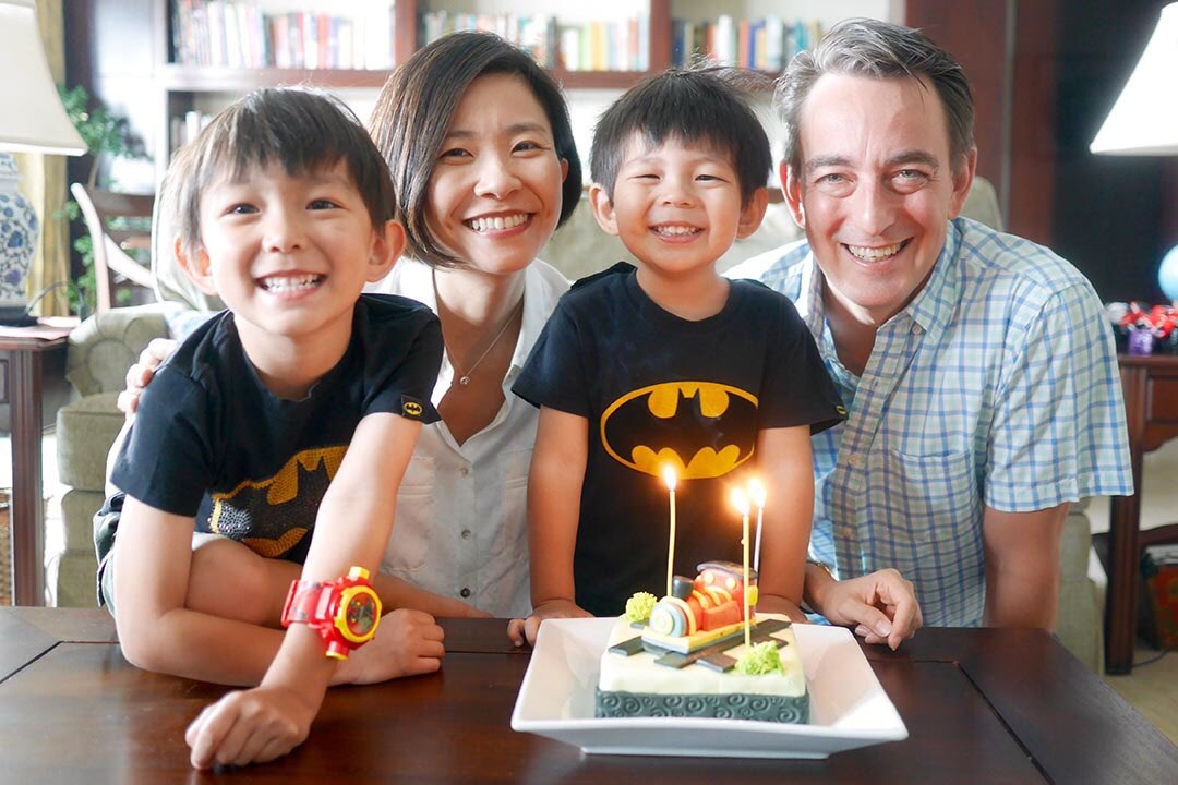 Tam thu cua vo Tong lanh su My anh 2