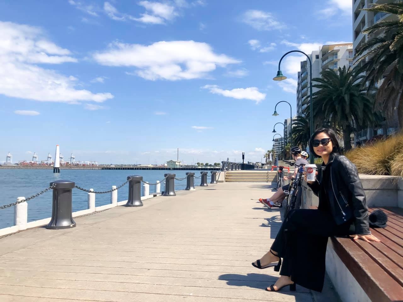 Nguoi Viet tai Australia anh 1