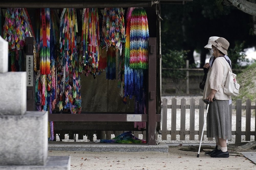 nguoi song sot tham hoa Hiroshima anh 8