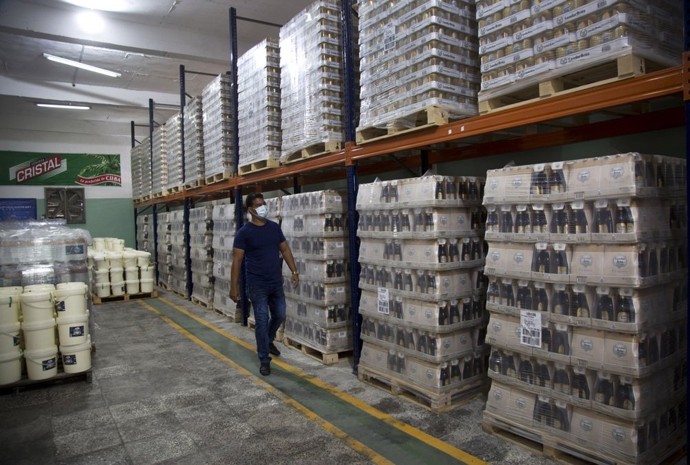 Cuba doi chinh sach, 'coi troi' doanh nghiep tu nhan hinh anh