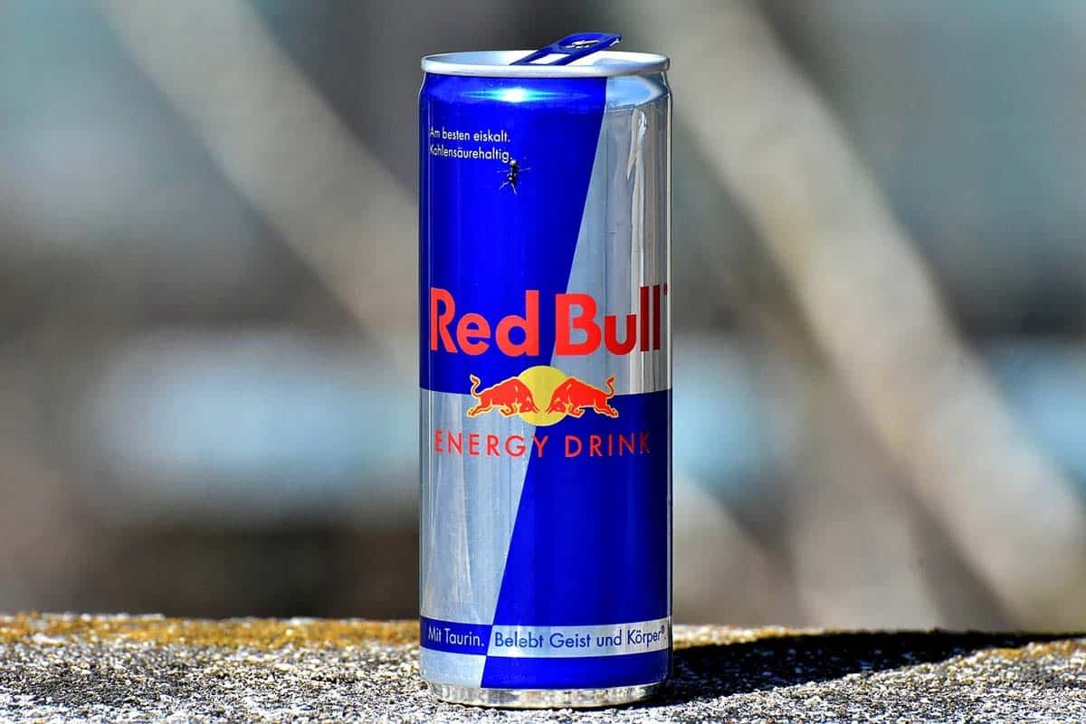 ky an kich tinh nhu phim cua ‘thai tu’ Red Bull anh 2