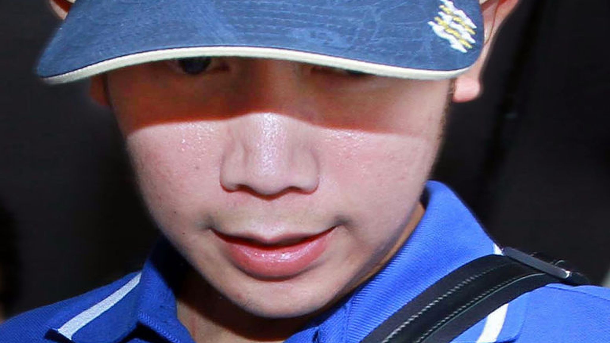 ky an kich tinh nhu phim cua ‘thai tu’ Red Bull anh 1