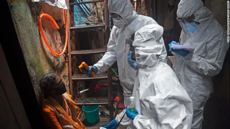 Virus lay nhiem gap 10 lan chung Vu Han de doa Dong Nam A hinh anh