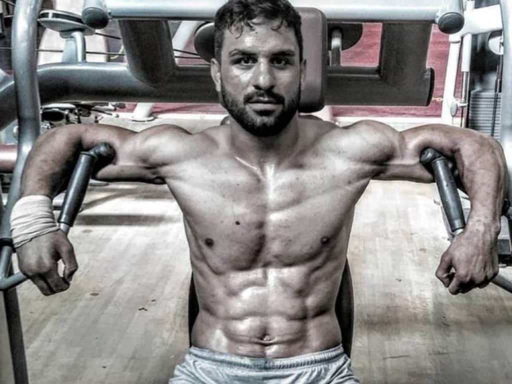 TT Trump keu goi Iran huy an tu voi do vat Afkarai hinh anh