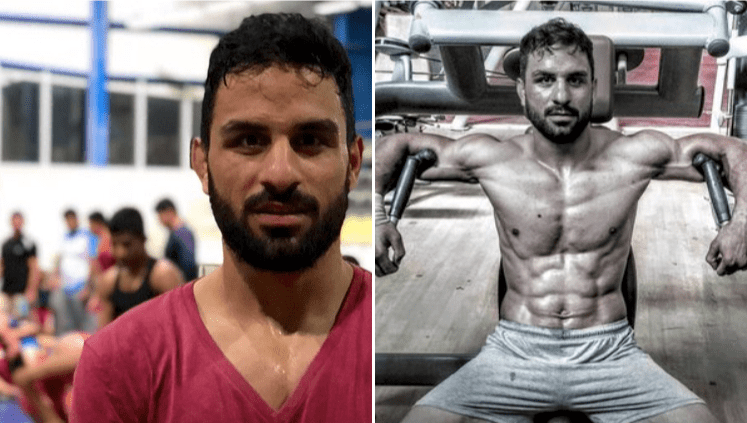 Tong thong Trump xin Iran tha mang cho mot do vat anh 1