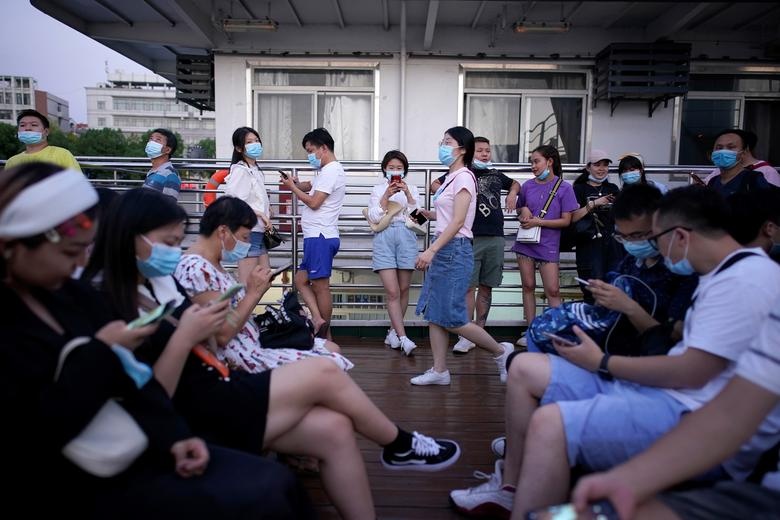 Vu Han dong duc nhu chua tung co dai dich hinh anh