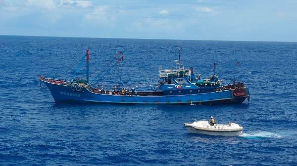 cang thang Trung - Nhat anh 2