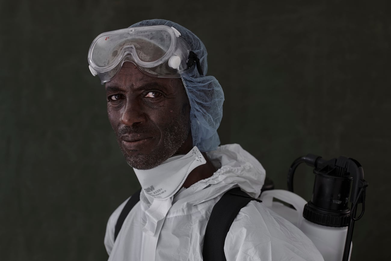 tuyen dau chong Covid-19 tai Ethiopia anh 6