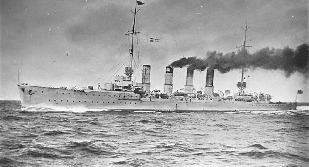 Phat hien xac tau chien cua Duc anh 2