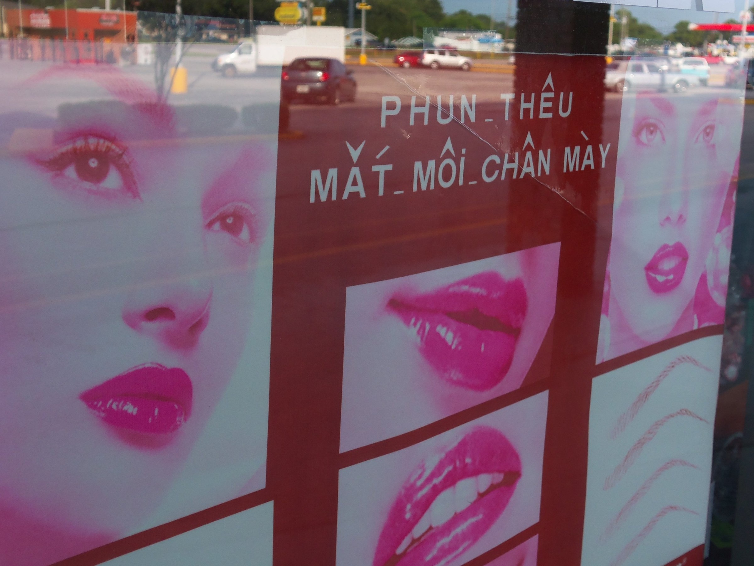 Dai dich day nganh nail Viet den bo vuc pha san anh 2