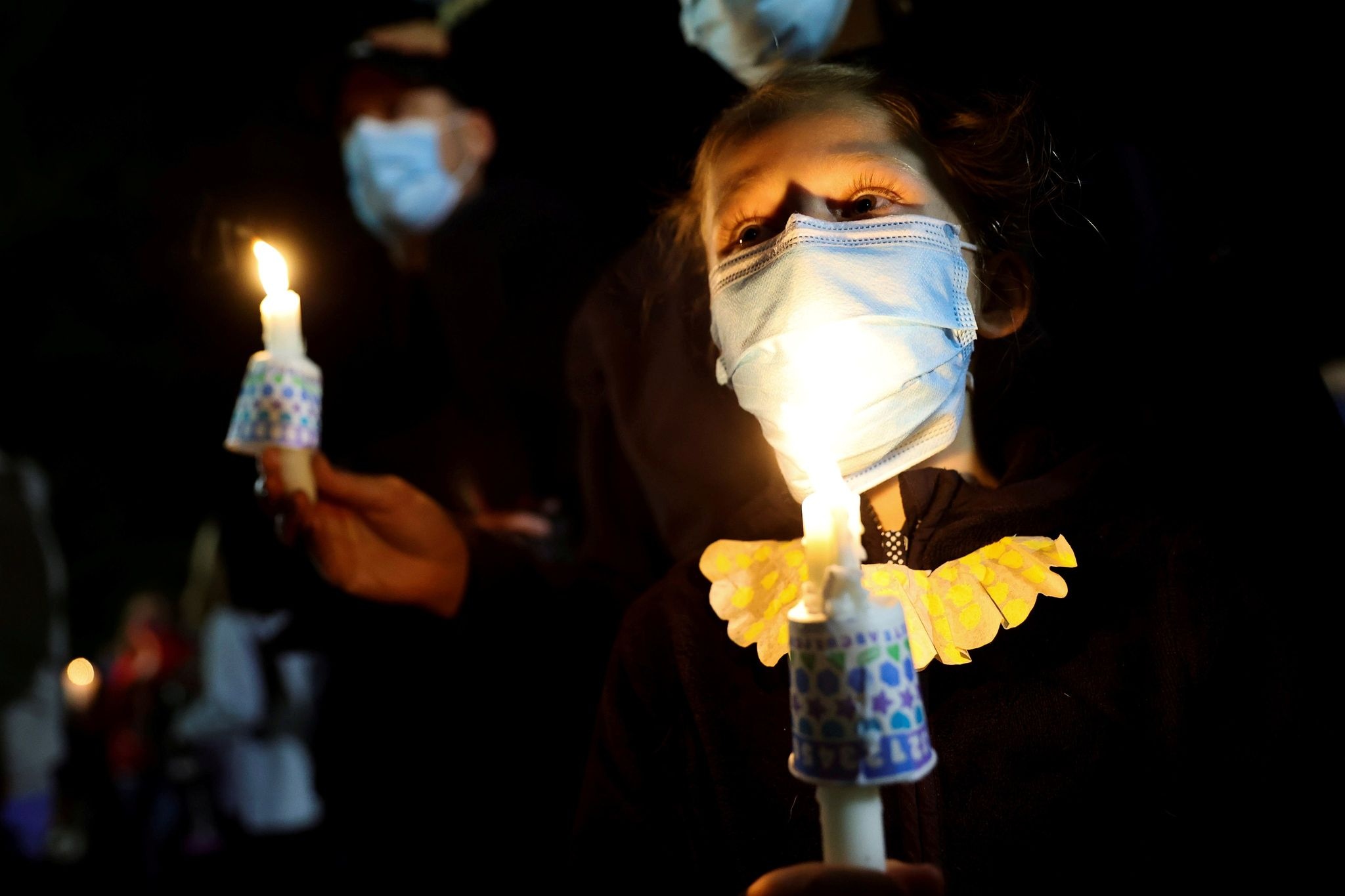 Le tuong niem nu tham phan Ruth Bader Ginsburg anh 5