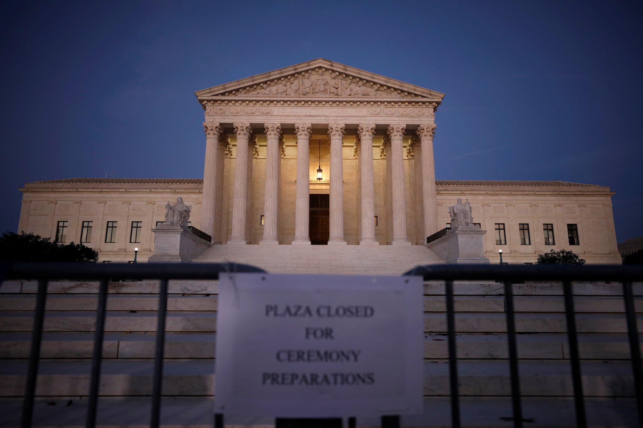 Le tuong niem nu tham phan Ruth Bader Ginsburg anh 1