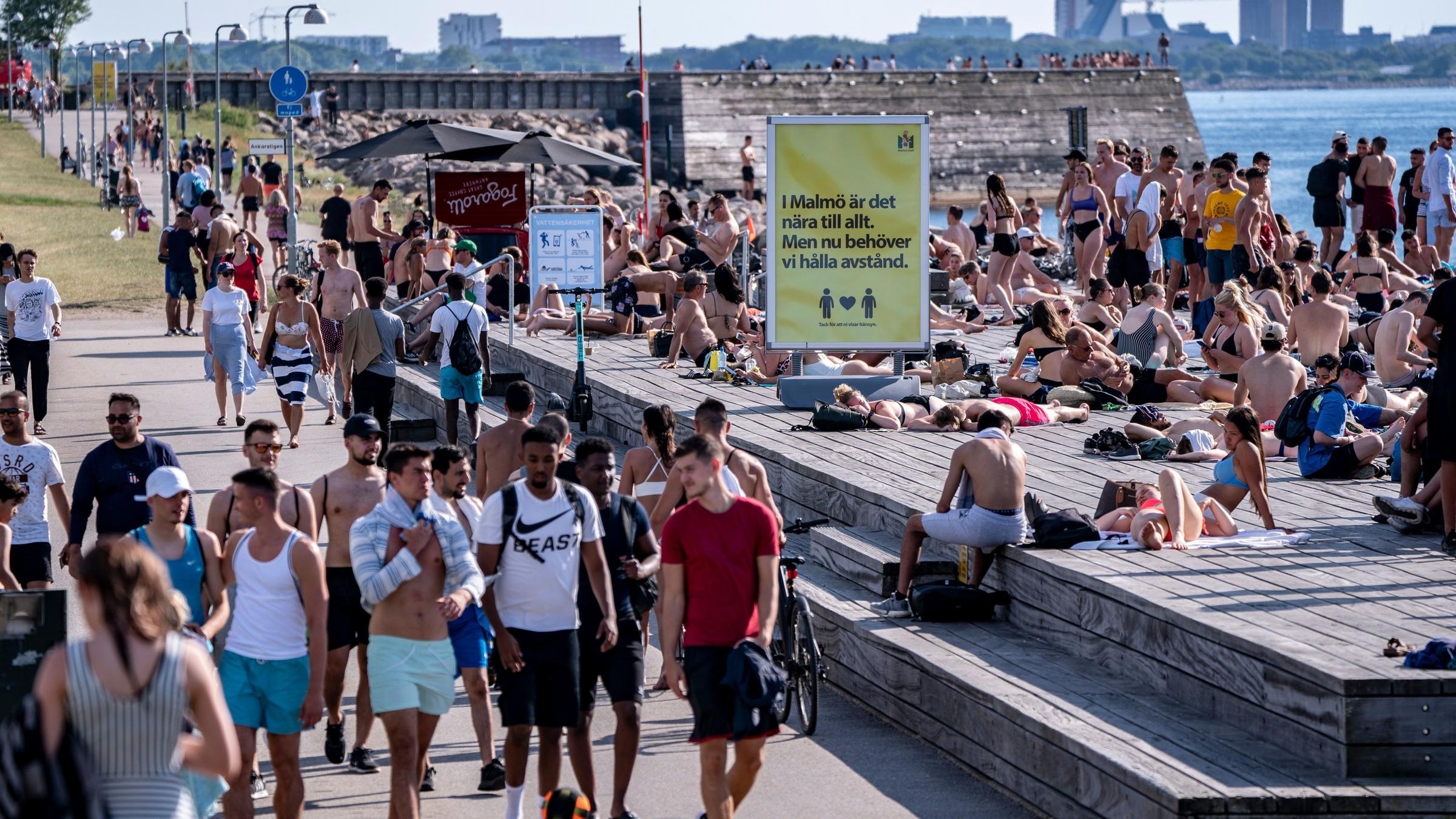 Chau Au lien tuc mac sai lam truoc dai dich hinh anh