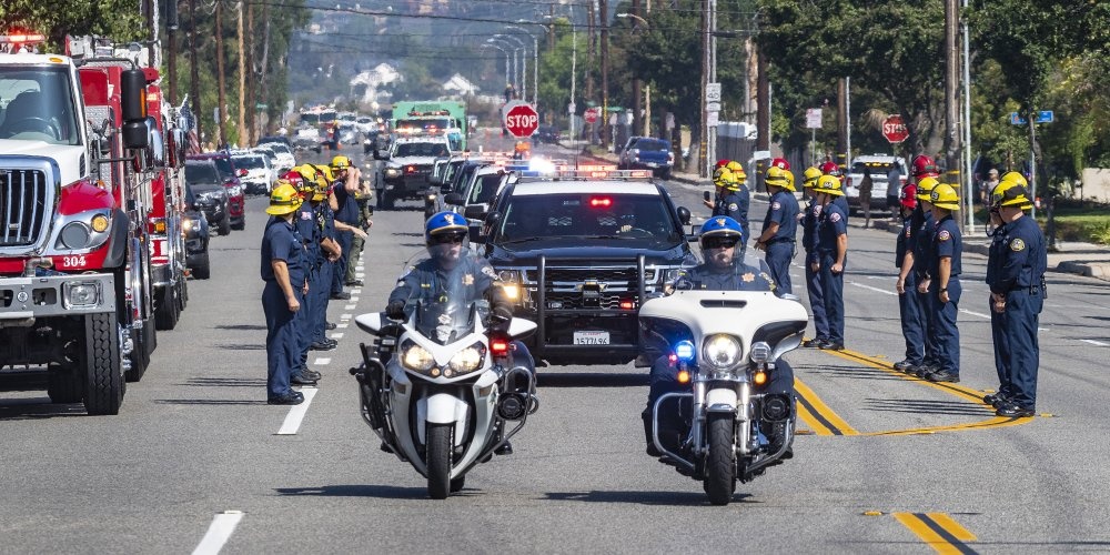 Hanh trinh cuoi cung cua nguoi linh cuu hoa thiet mang o My hinh anh