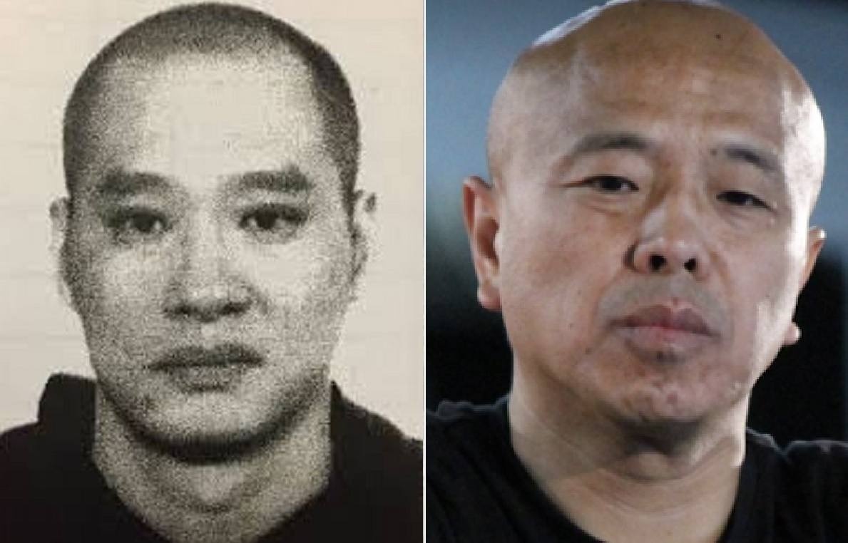 Nghi pham rua tien goc Trung Quoc bi ban chet o Canada anh 1