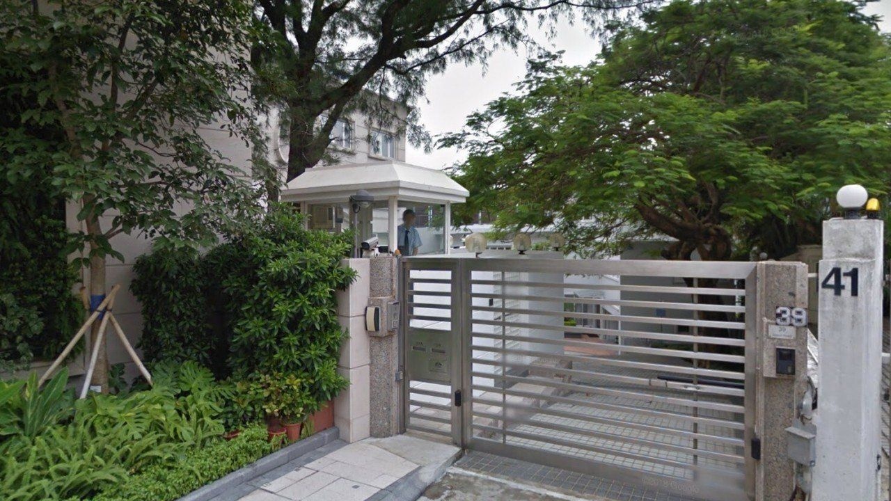 Trom dot nhap dinh thu cua tong lanh su Australia tai Hong Kong hinh anh