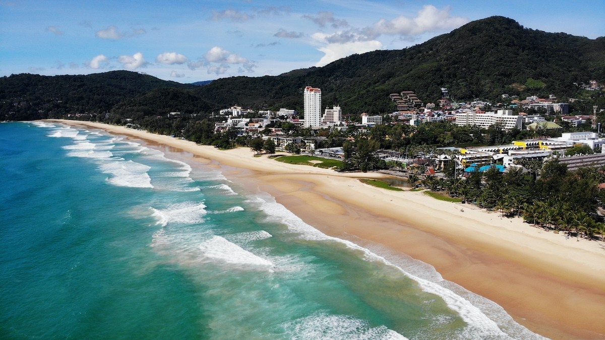 Thai Lan chuan bi nhieu khu cach ly sang trong bac nhat anh 1