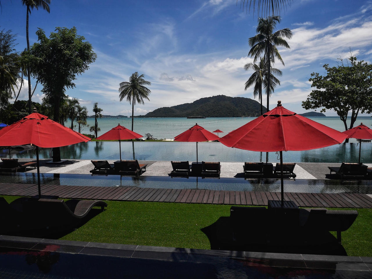 Thai Lan chuan bi nhieu khu cach ly sang trong bac nhat anh 6