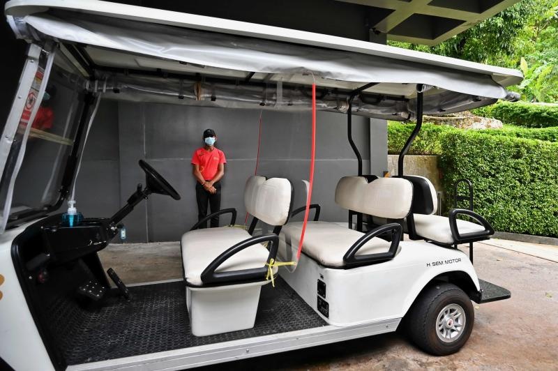 Thai Lan chuan bi nhieu khu cach ly sang trong bac nhat anh 5