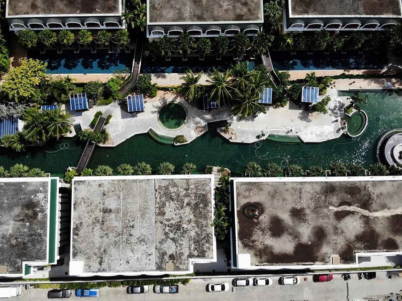 Thai Lan chuan bi nhieu khu cach ly sang trong bac nhat anh 2