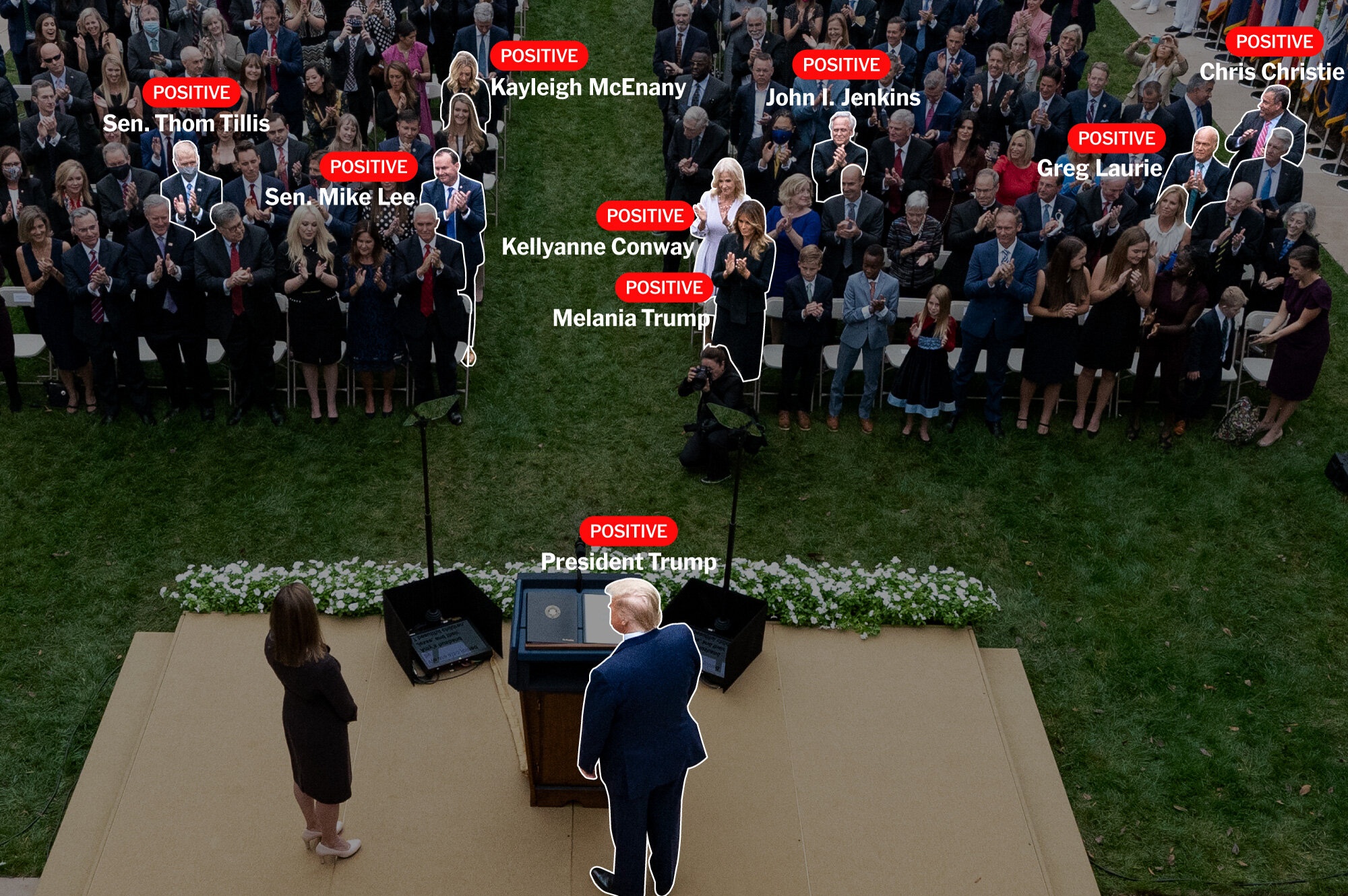 Ong Trump duoc xuat vien sau 3 ngay dieu tri Covid-19 anh 12