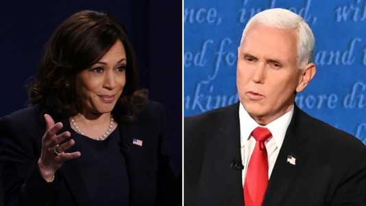 Bieu cam khuon mat cua ba Kamala Harris gay an tuong hinh anh