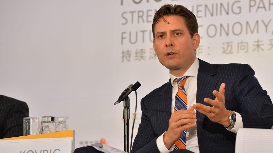 Nguoi dan ong bi giam giu kinh ngac truoc quy mo cua dai dich anh 1